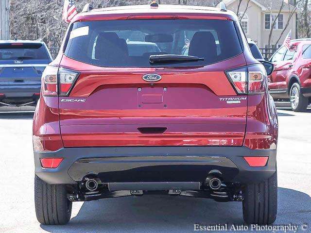 Ford Escape 2017 photo 4